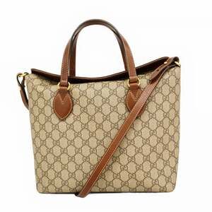 GUCCI Brown Bag
